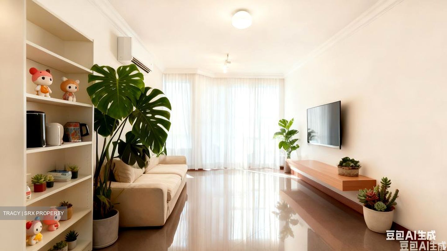 Parc Vista (D22), Condominium #507471321